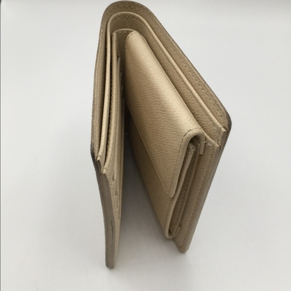 Authentic Louis Vuitton Marco Wallet - Picture 3 of 14